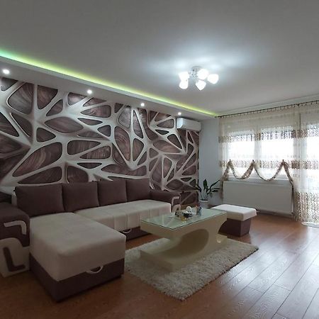 Apartamento Exclusive Paraćin Exterior foto