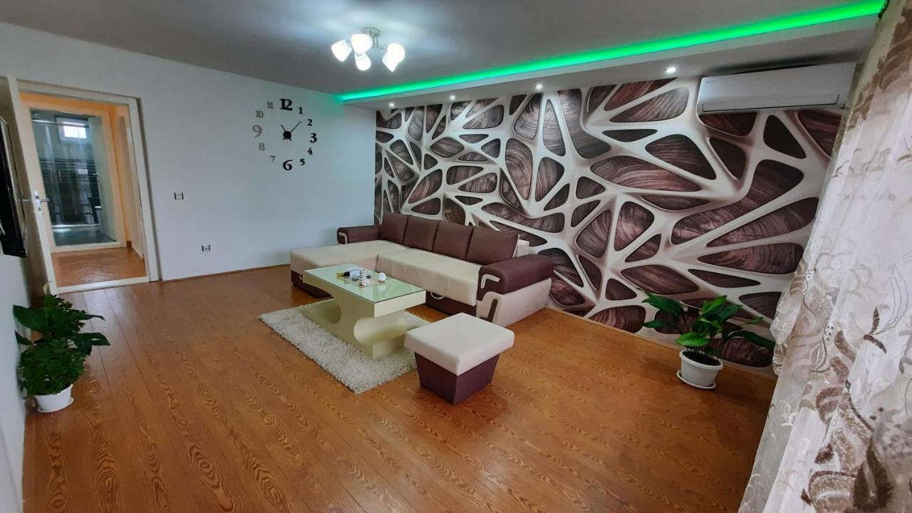 Apartamento Exclusive Paraćin Exterior foto