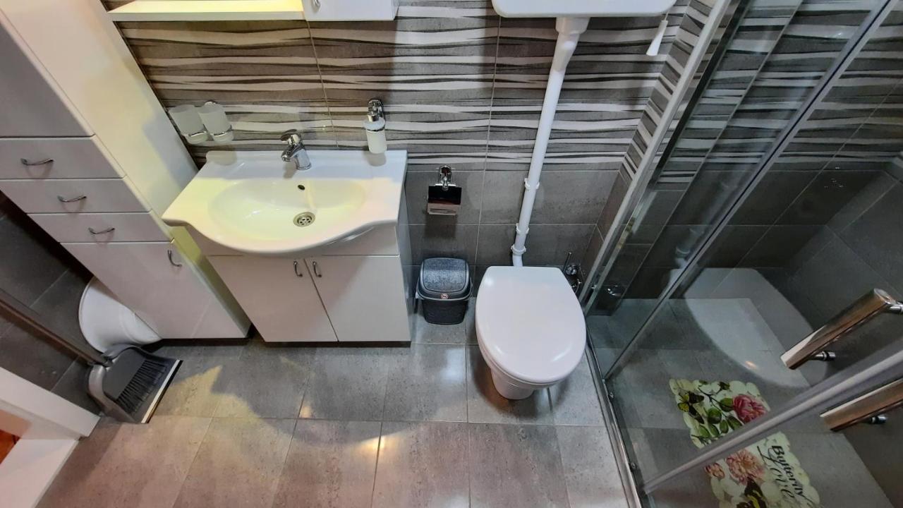 Apartamento Exclusive Paraćin Exterior foto