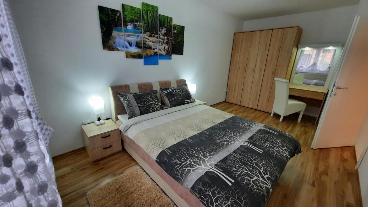 Apartamento Exclusive Paraćin Exterior foto