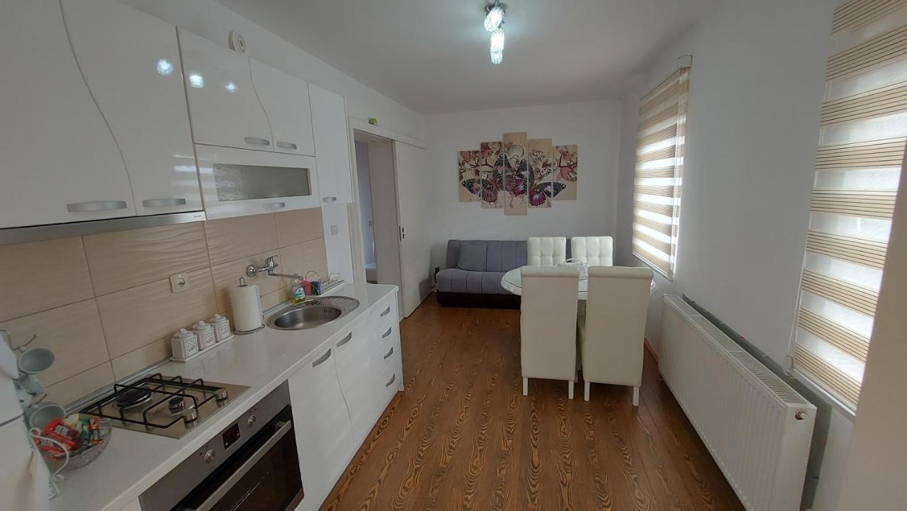 Apartamento Exclusive Paraćin Exterior foto