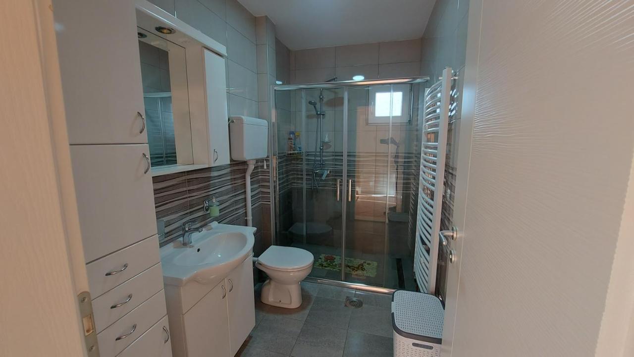 Apartamento Exclusive Paraćin Exterior foto