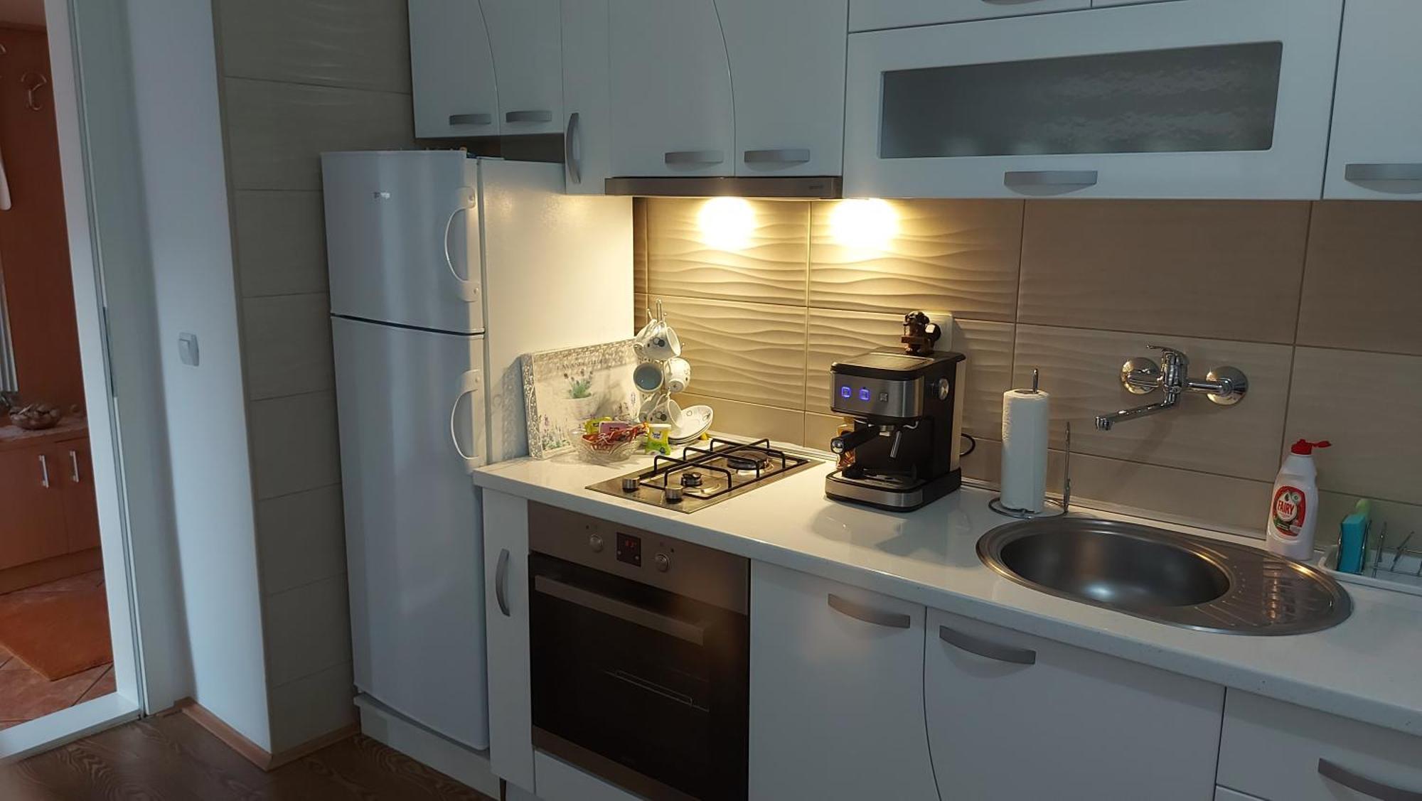 Apartamento Exclusive Paraćin Exterior foto