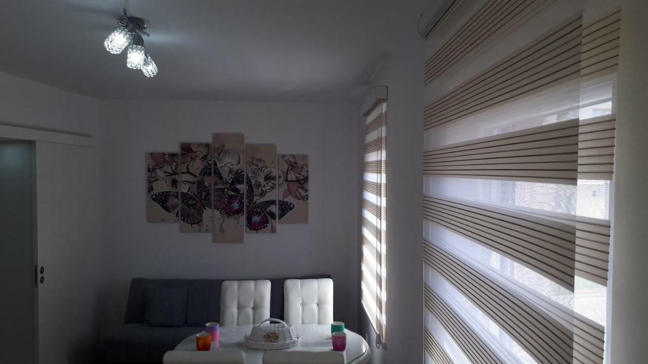 Apartamento Exclusive Paraćin Exterior foto