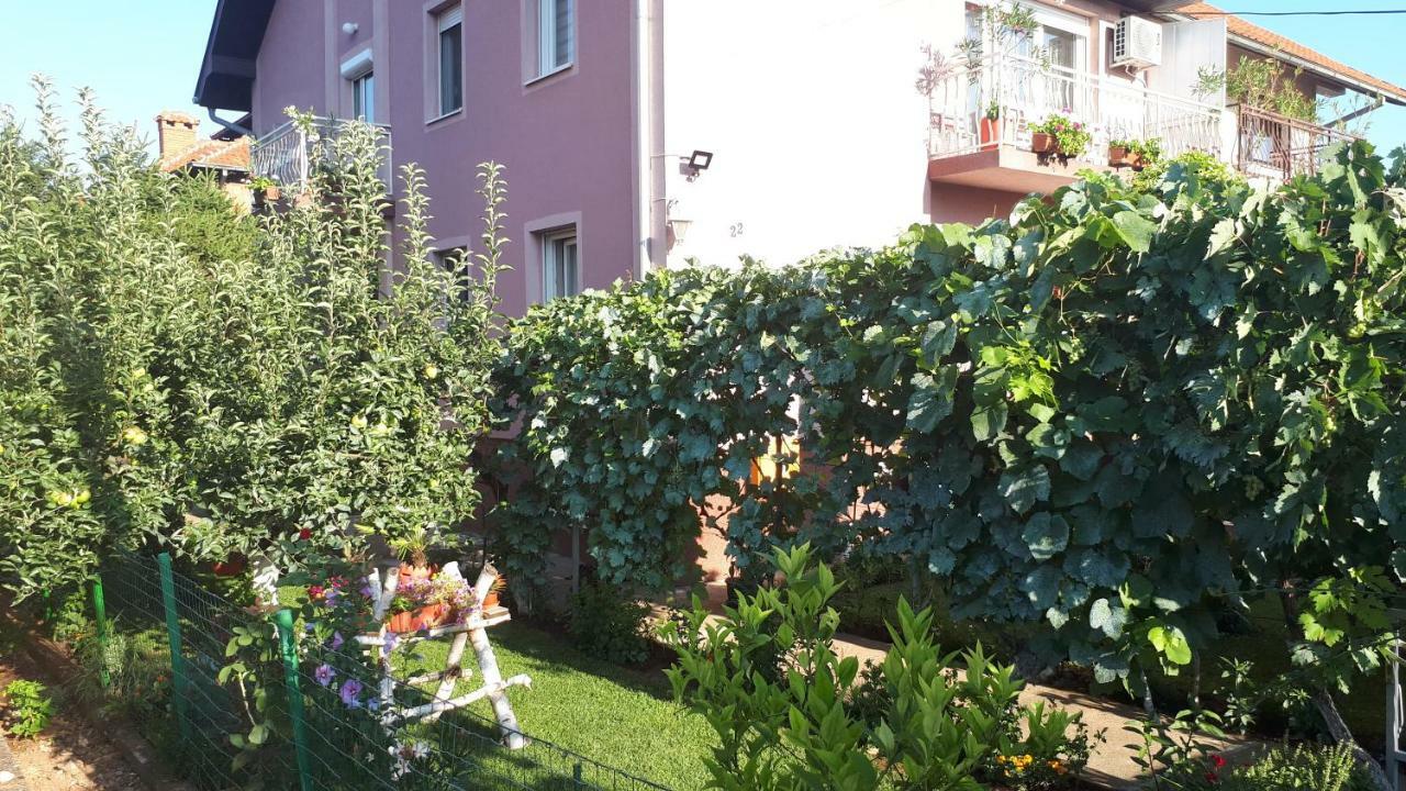 Apartamento Exclusive Paraćin Exterior foto