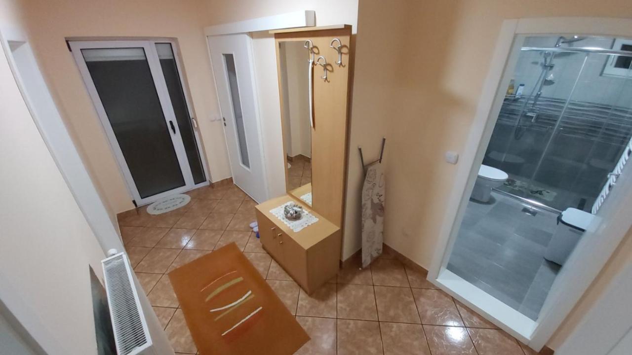 Apartamento Exclusive Paraćin Exterior foto