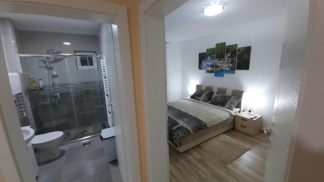 Apartamento Exclusive Paraćin Exterior foto