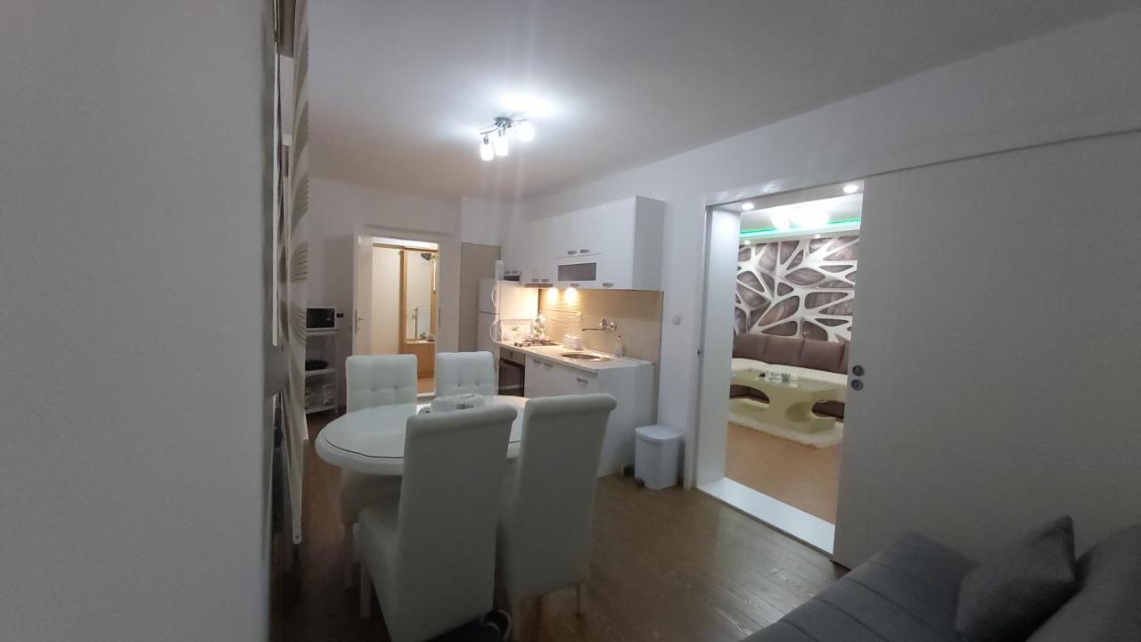 Apartamento Exclusive Paraćin Exterior foto