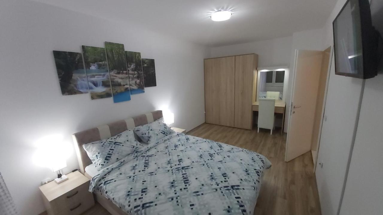 Apartamento Exclusive Paraćin Exterior foto