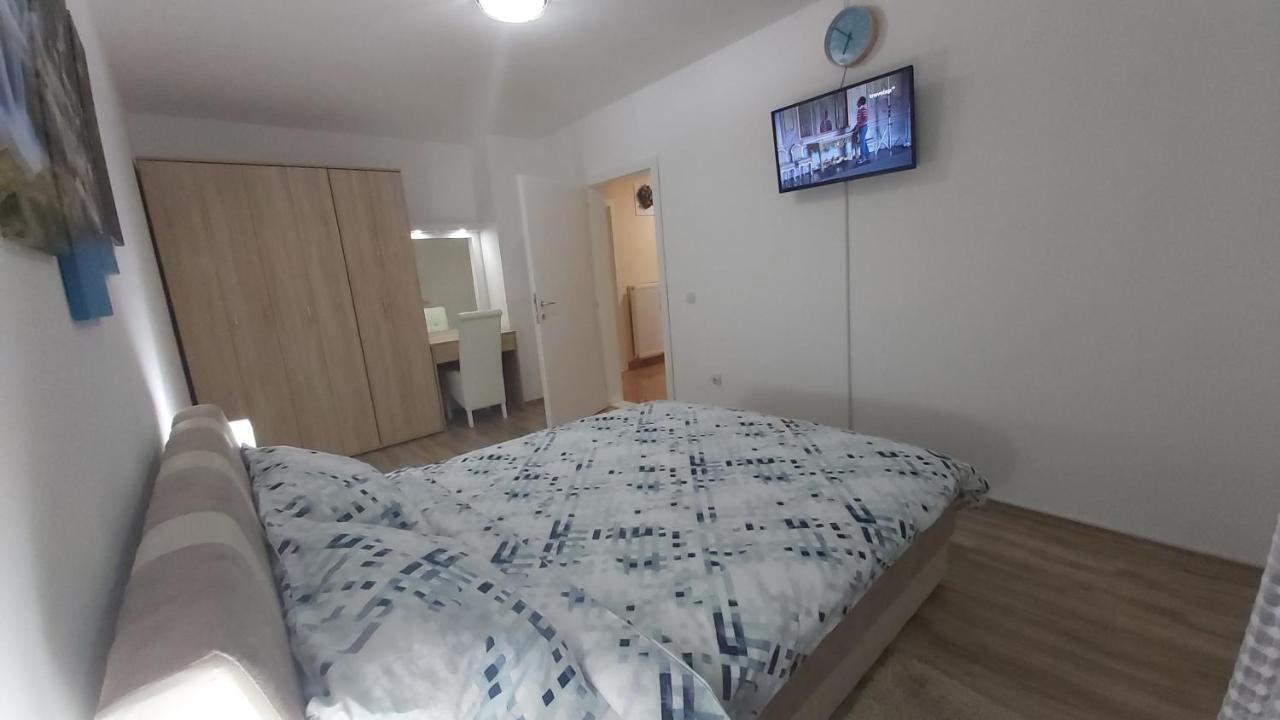 Apartamento Exclusive Paraćin Exterior foto