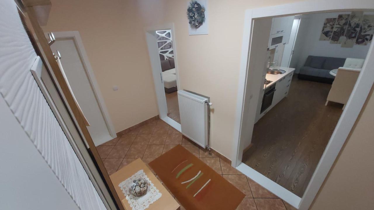 Apartamento Exclusive Paraćin Exterior foto