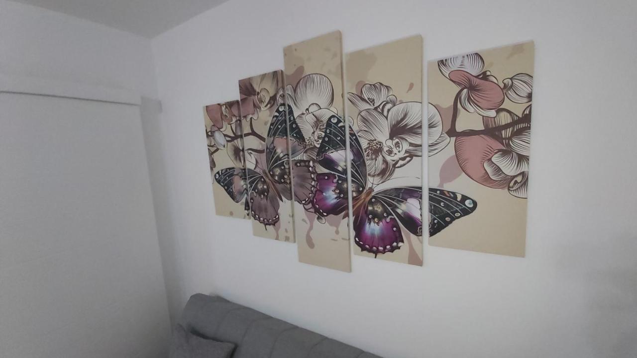Apartamento Exclusive Paraćin Exterior foto
