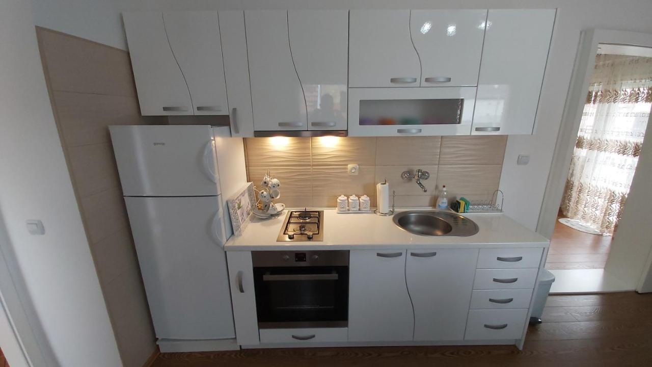 Apartamento Exclusive Paraćin Exterior foto
