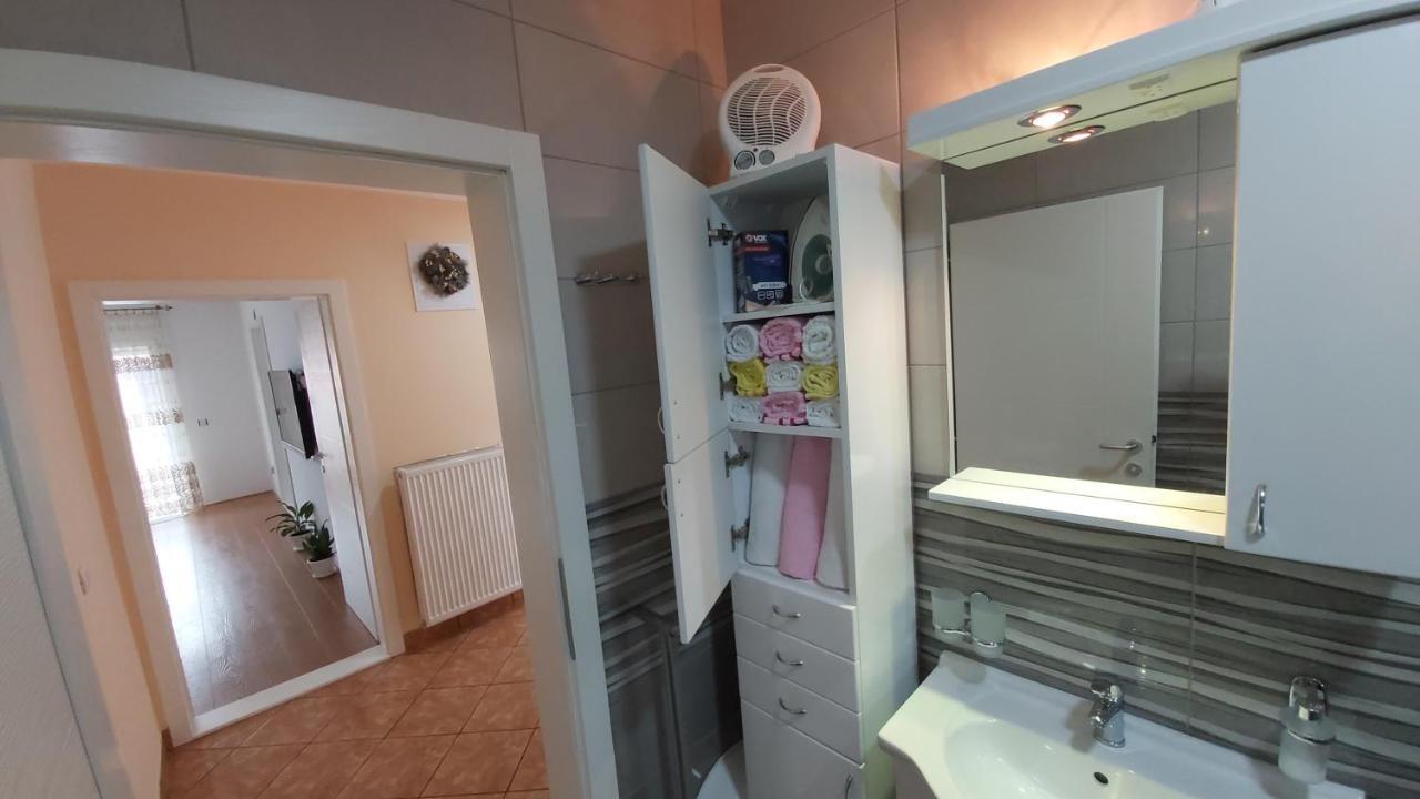 Apartamento Exclusive Paraćin Exterior foto